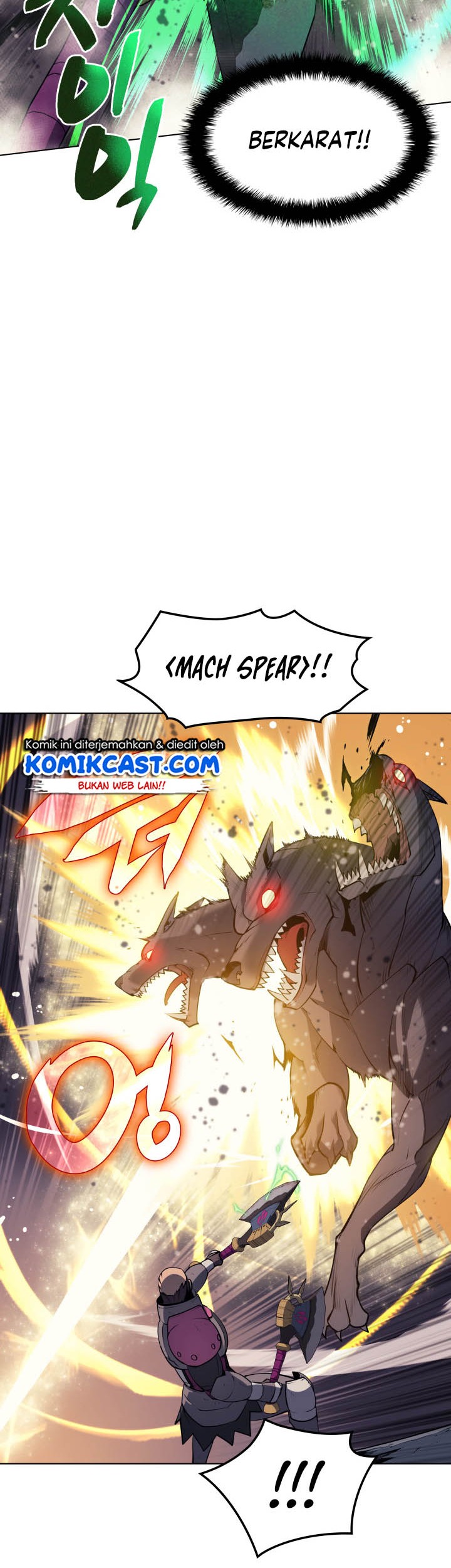 Overgeared Chapter 48 - halaman 48
