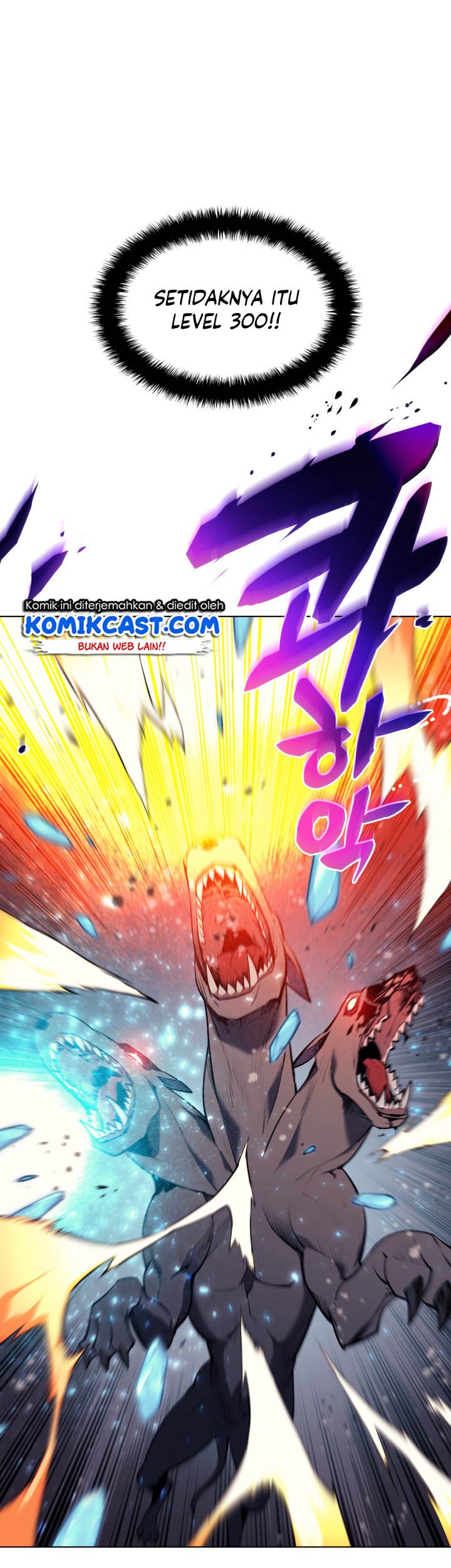 Overgeared Chapter 48 - halaman 53