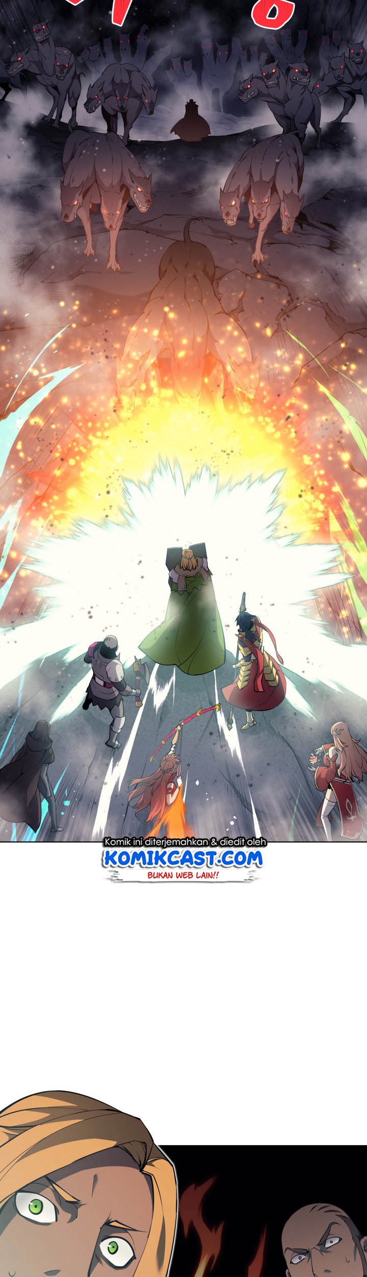 Overgeared Chapter 48 - halaman 60