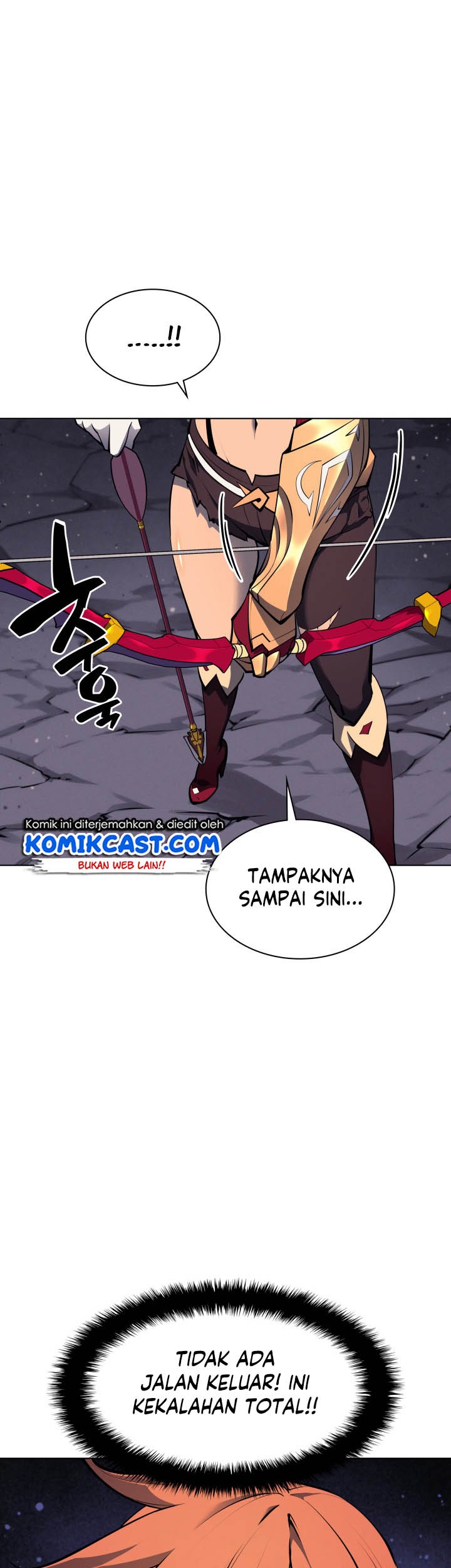 Overgeared Chapter 48 - halaman 62