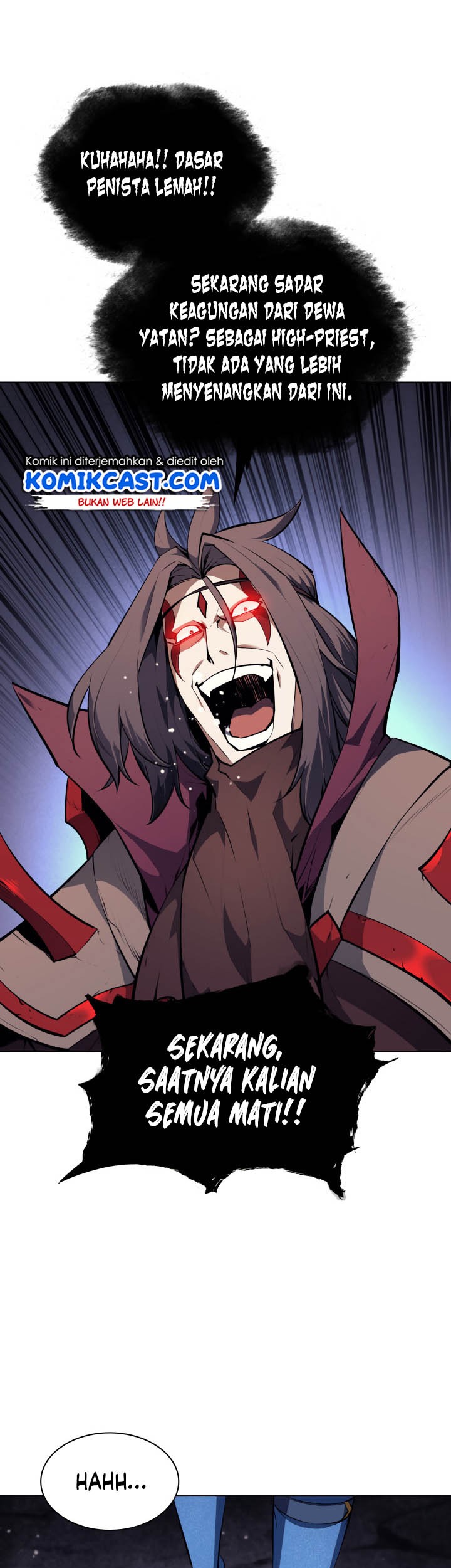 Overgeared Chapter 48 - halaman 65