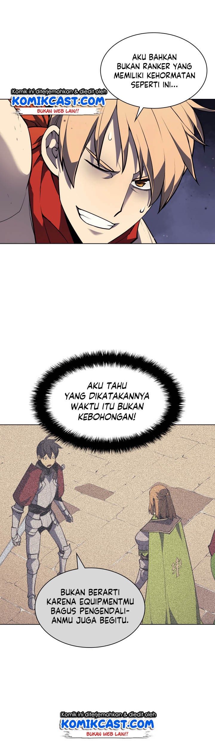 Overgeared Chapter 48 - halaman 8