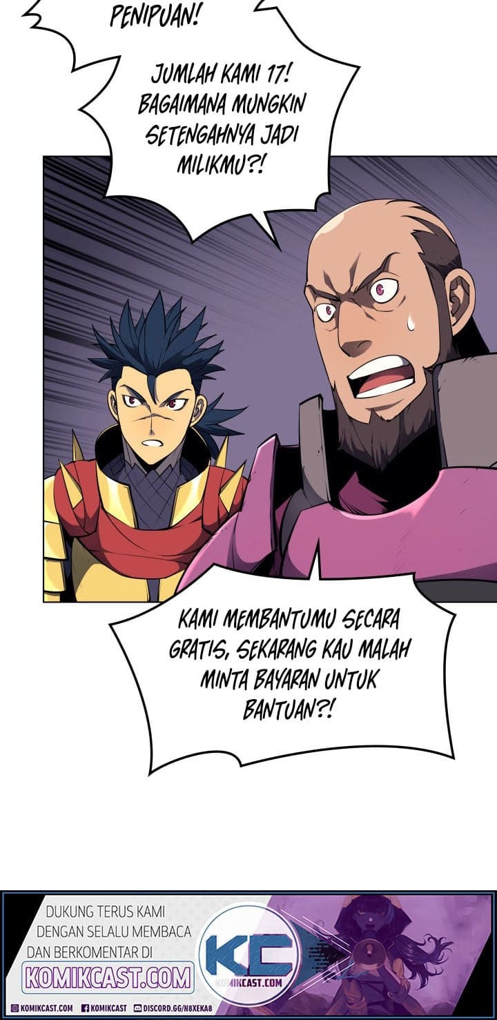 Overgeared Chapter 49 - halaman 16