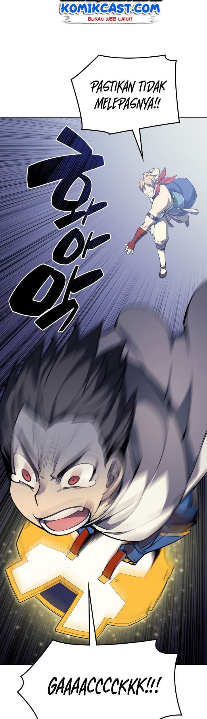 Overgeared Chapter 49 - halaman 22