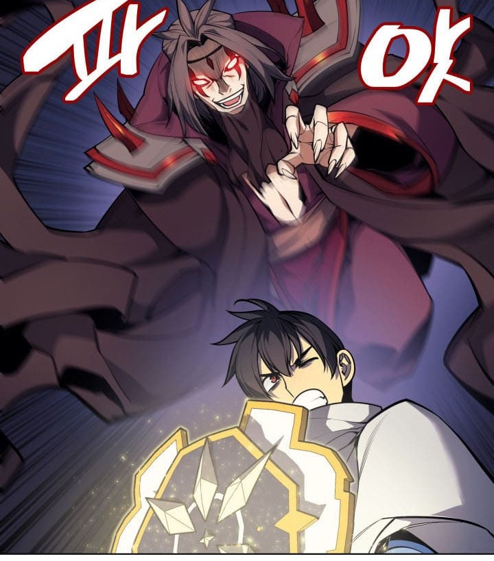 Overgeared Chapter 49 - halaman 24