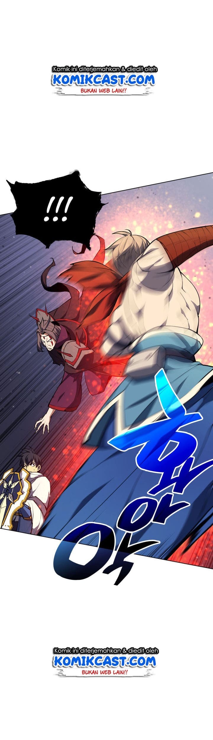 Overgeared Chapter 49 - halaman 25