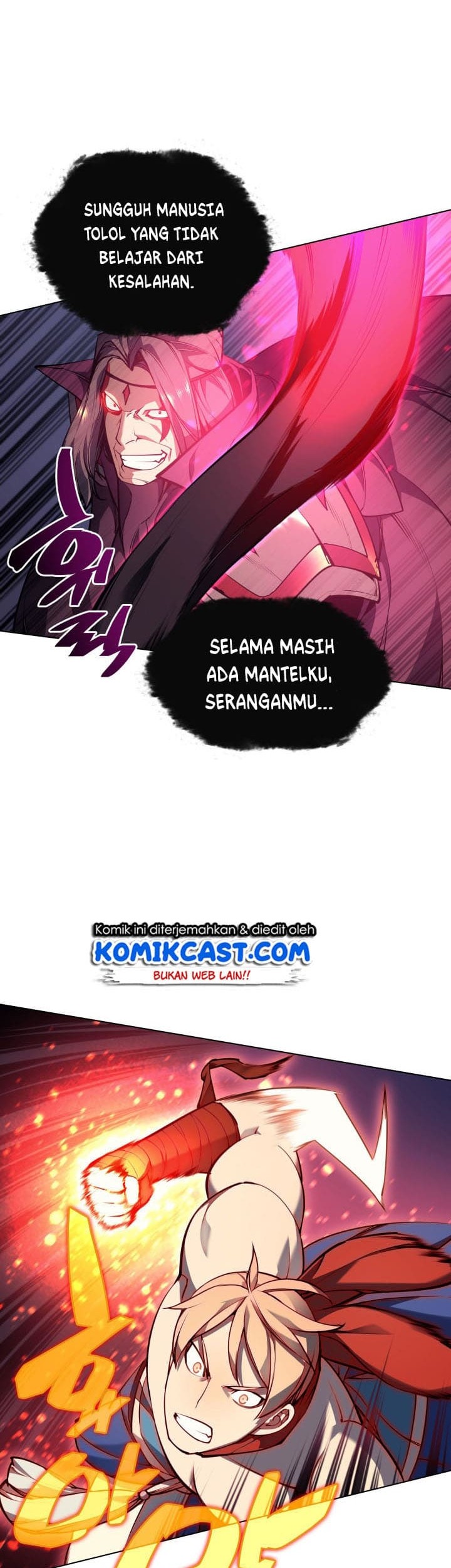 Overgeared Chapter 49 - halaman 26