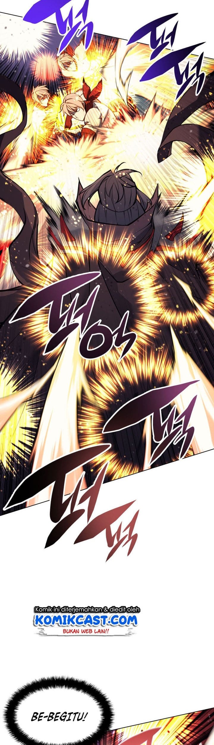 Overgeared Chapter 49 - halaman 30