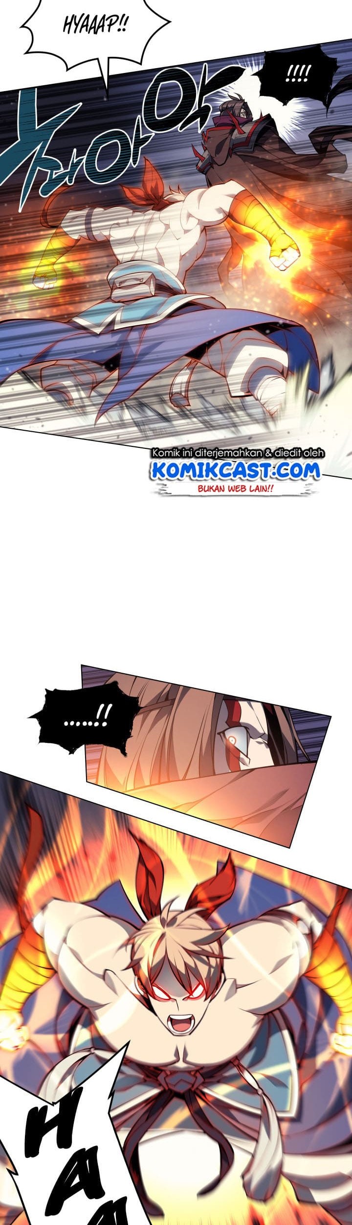 Overgeared Chapter 49 - halaman 33