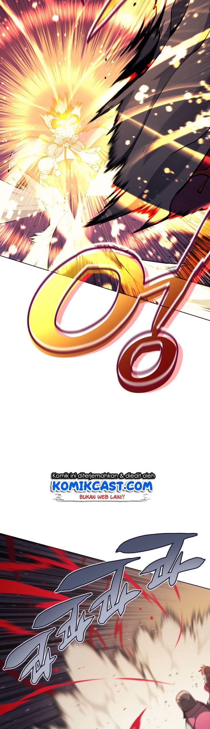 Overgeared Chapter 49 - halaman 35