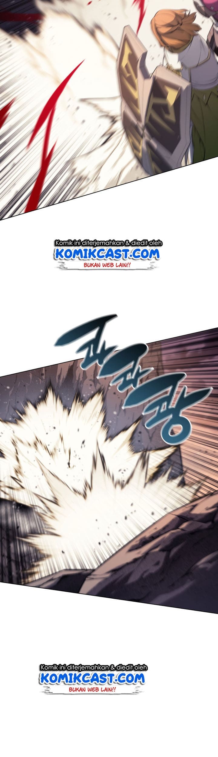 Overgeared Chapter 49 - halaman 36