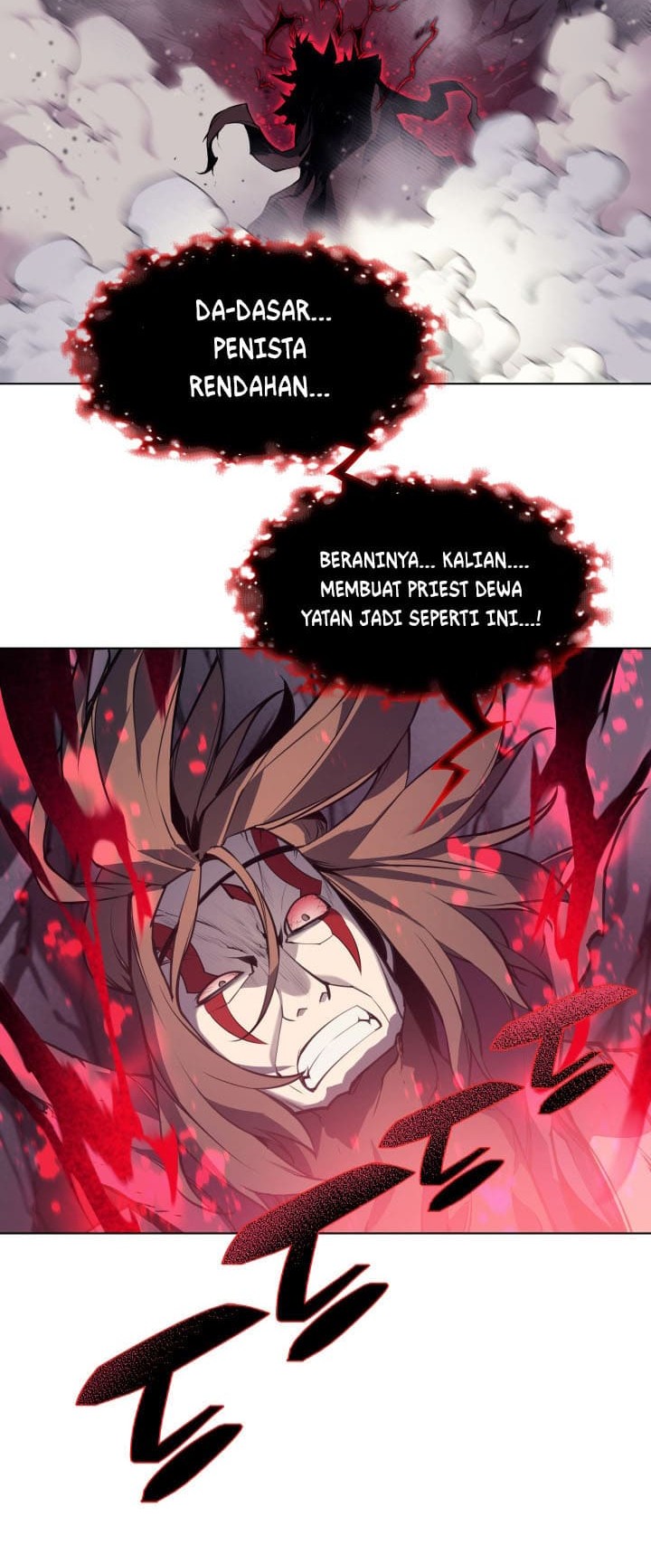 Overgeared Chapter 49 - halaman 39