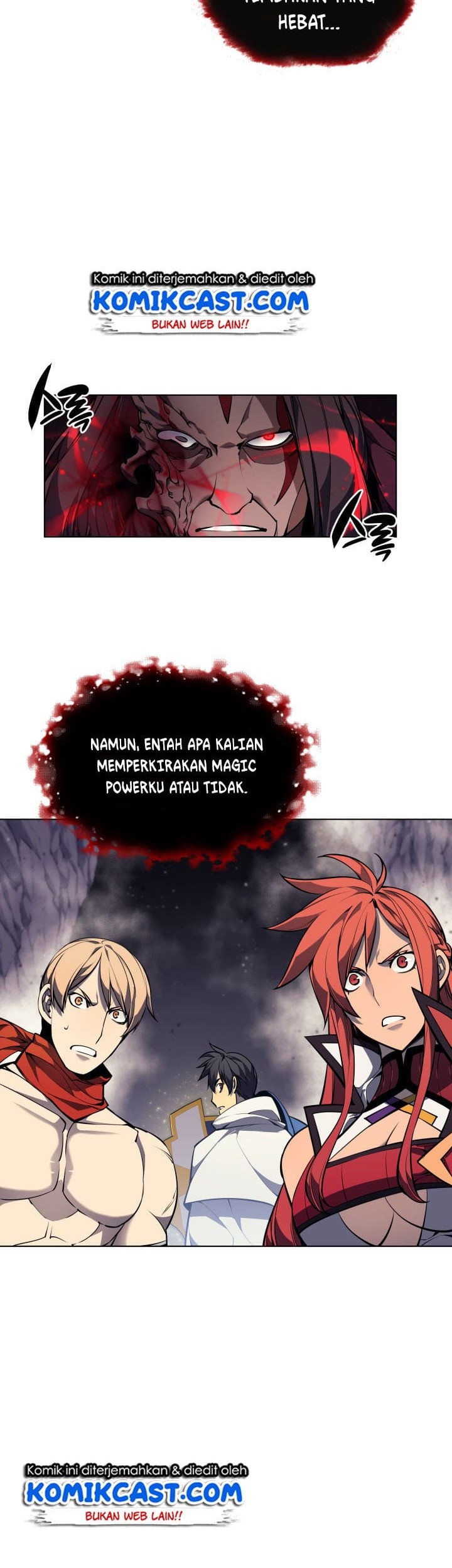 Overgeared Chapter 49 - halaman 49
