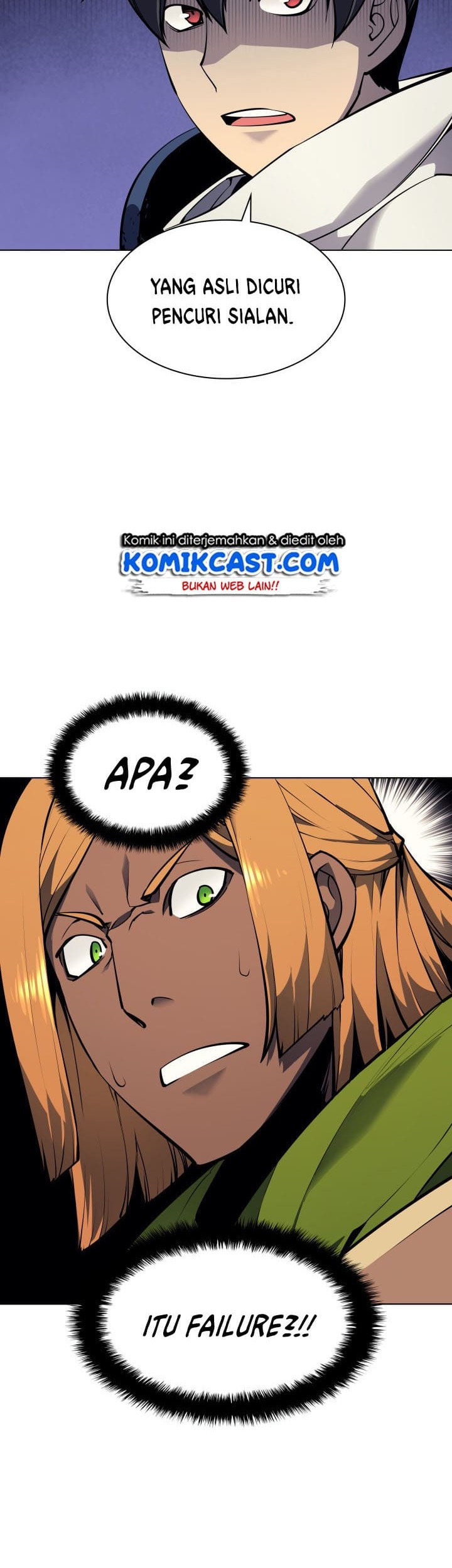 Overgeared Chapter 49 - halaman 5