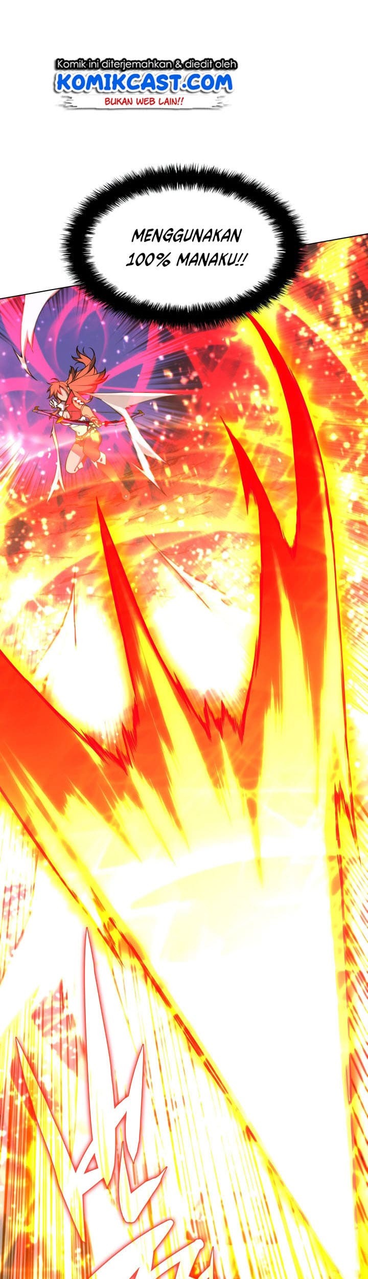 Overgeared Chapter 49 - halaman 56