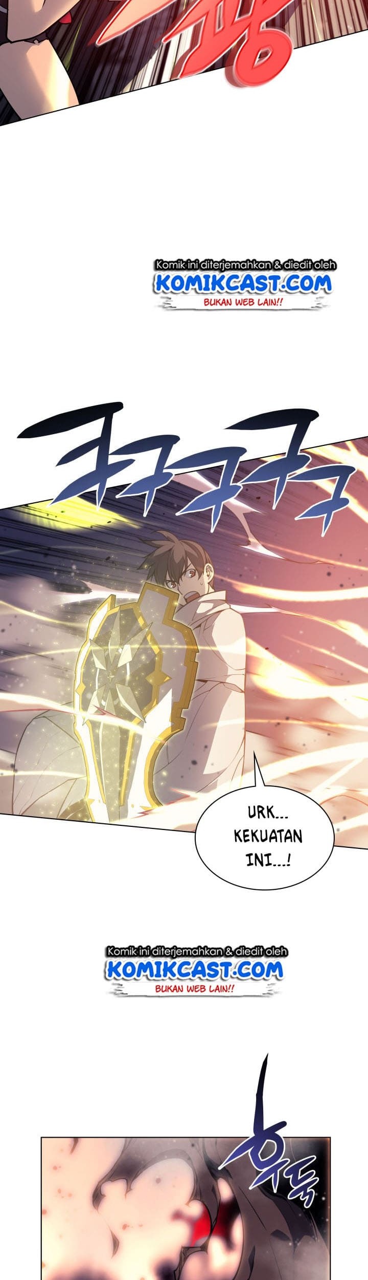 Overgeared Chapter 49 - halaman 58