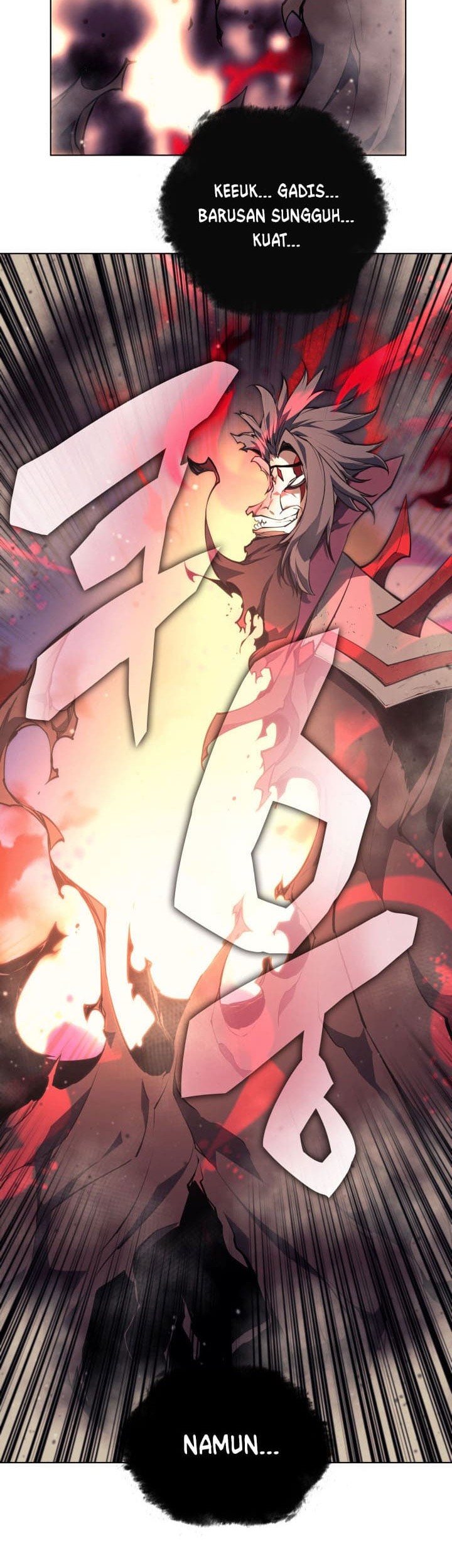 Overgeared Chapter 49 - halaman 59
