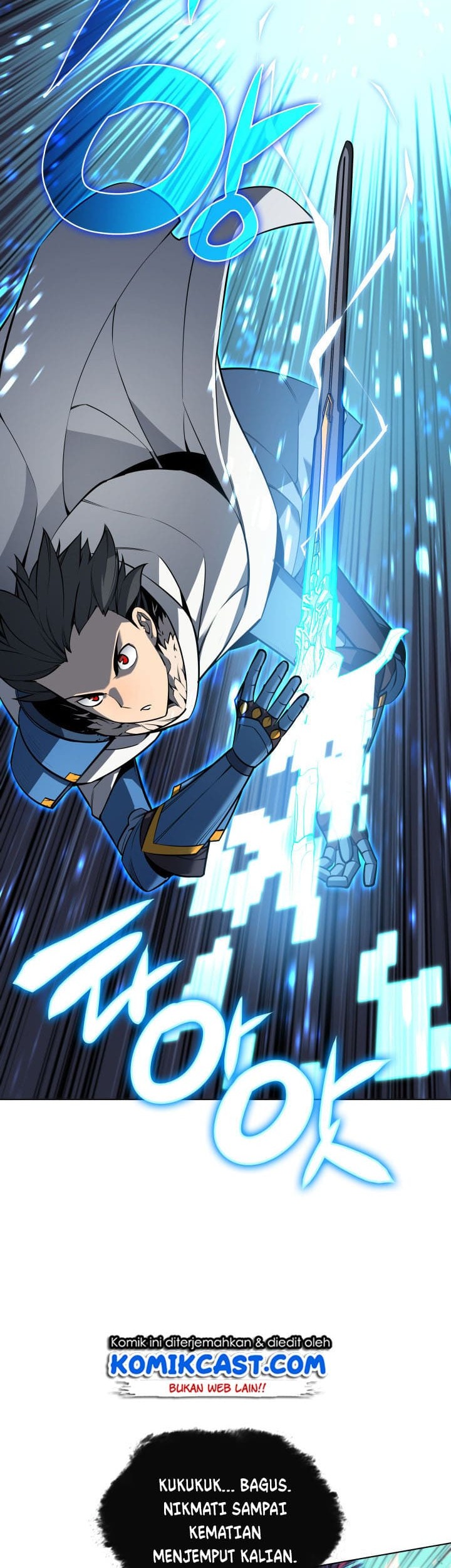 Overgeared Chapter 49 - halaman 67