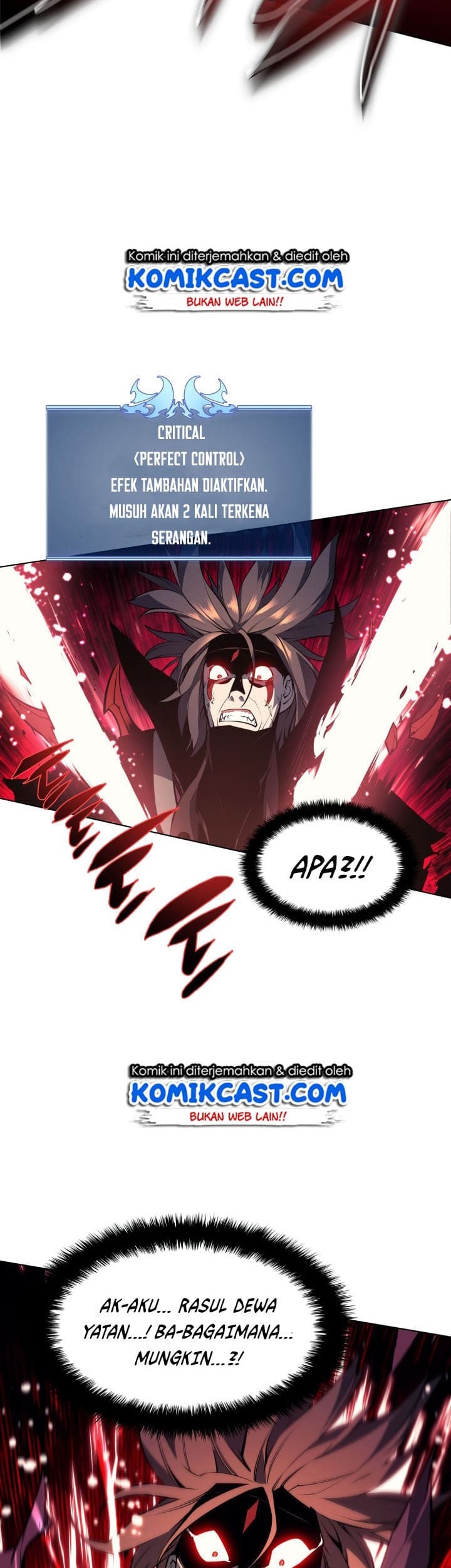 Overgeared Chapter 49 - halaman 72
