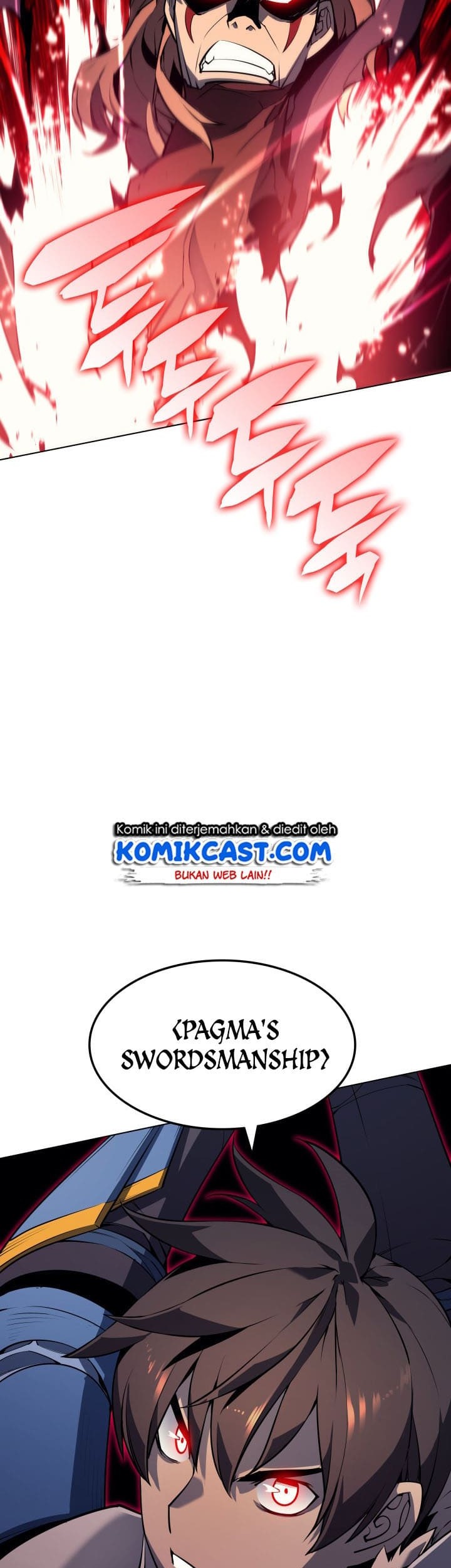 Overgeared Chapter 49 - halaman 73