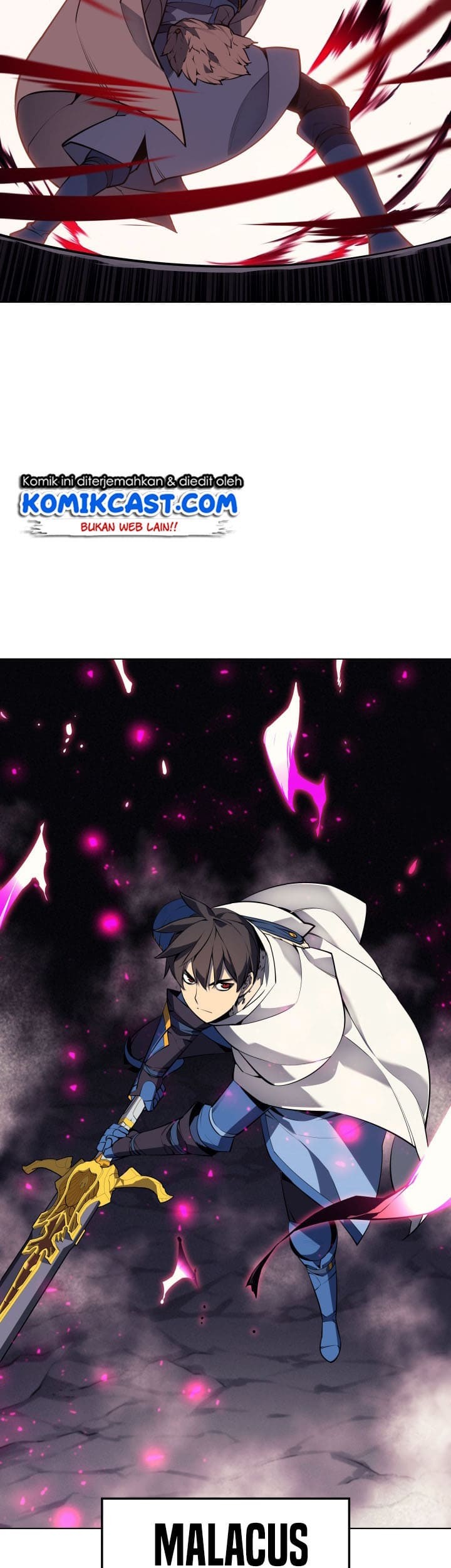 Overgeared Chapter 49 - halaman 75