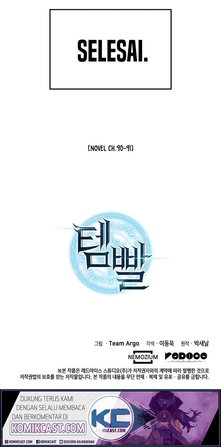 Overgeared Chapter 49 - halaman 77
