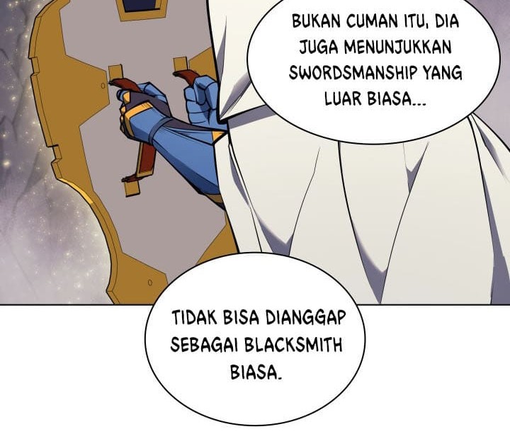 Overgeared Chapter 49 - halaman 9