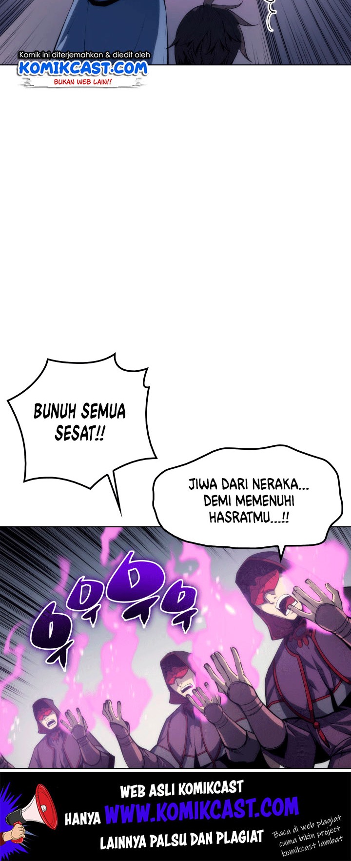 Overgeared Chapter 5 - halaman 13