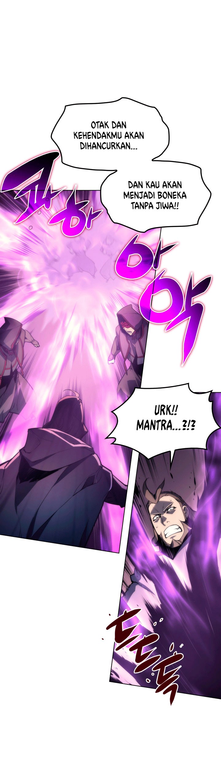 Overgeared Chapter 5 - halaman 18