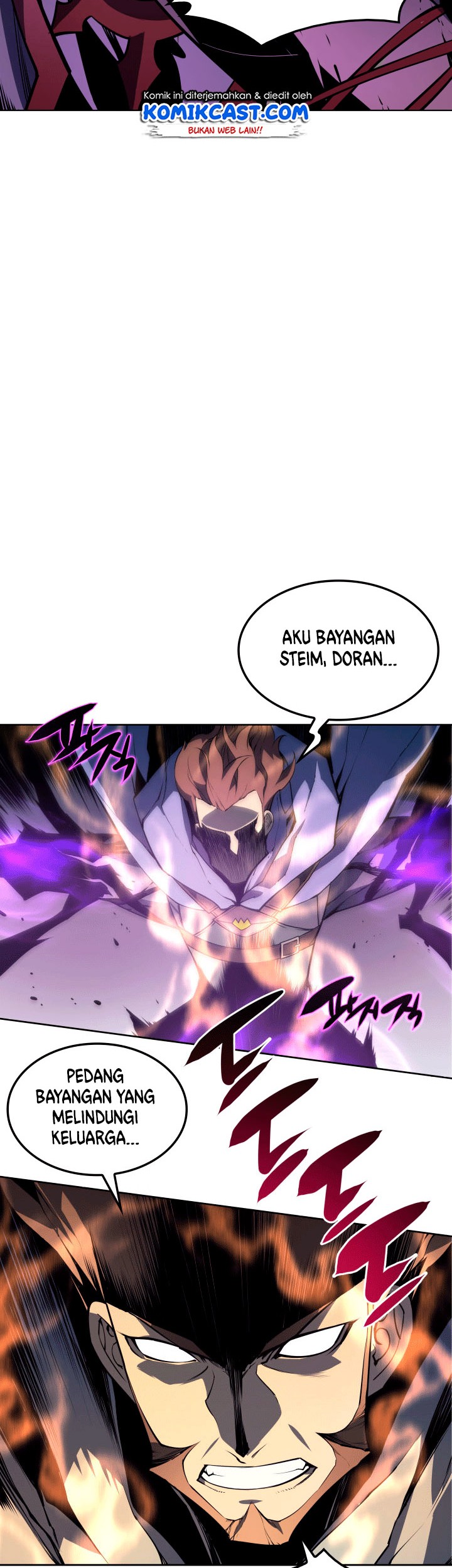 Overgeared Chapter 5 - halaman 22