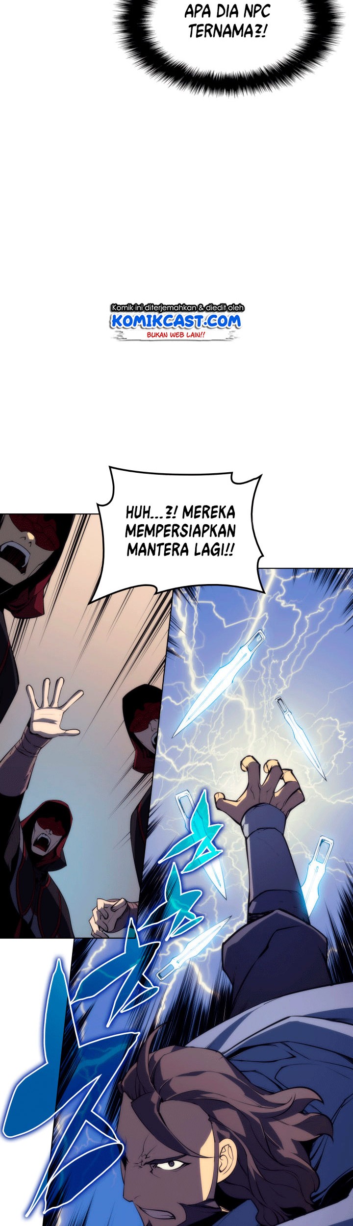 Overgeared Chapter 5 - halaman 24