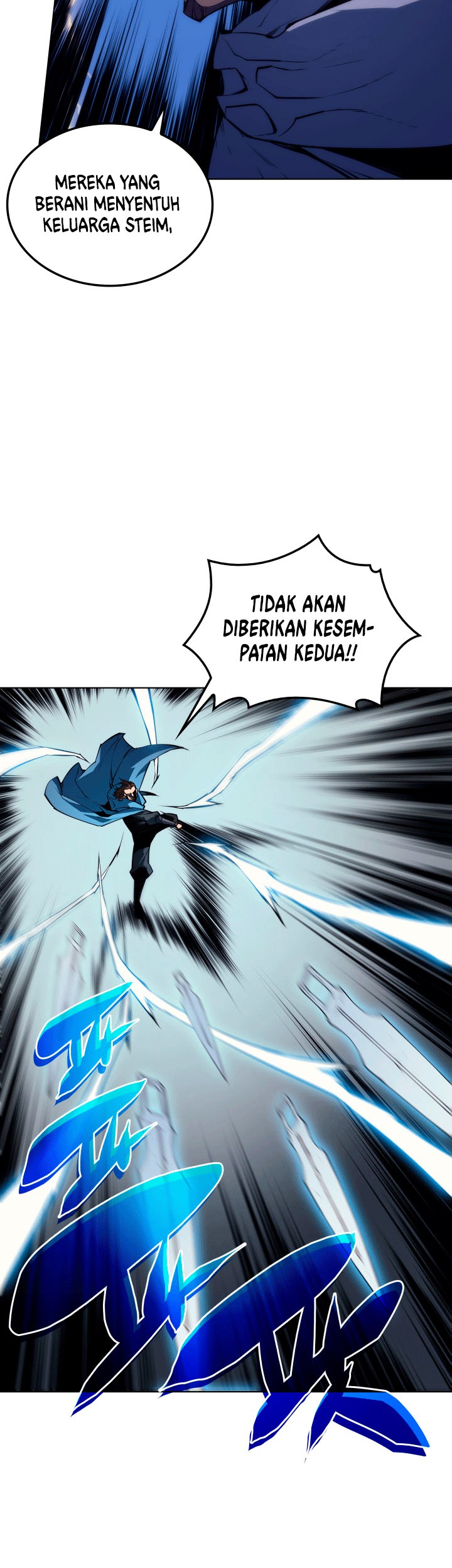 Overgeared Chapter 5 - halaman 25