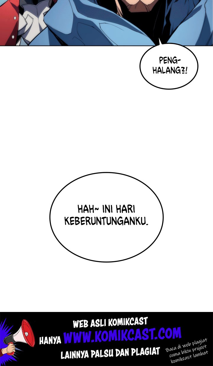 Overgeared Chapter 5 - halaman 27