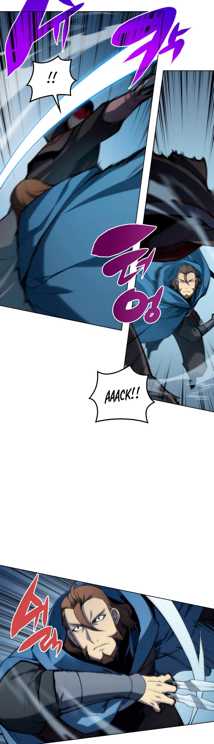 Overgeared Chapter 5 - halaman 5