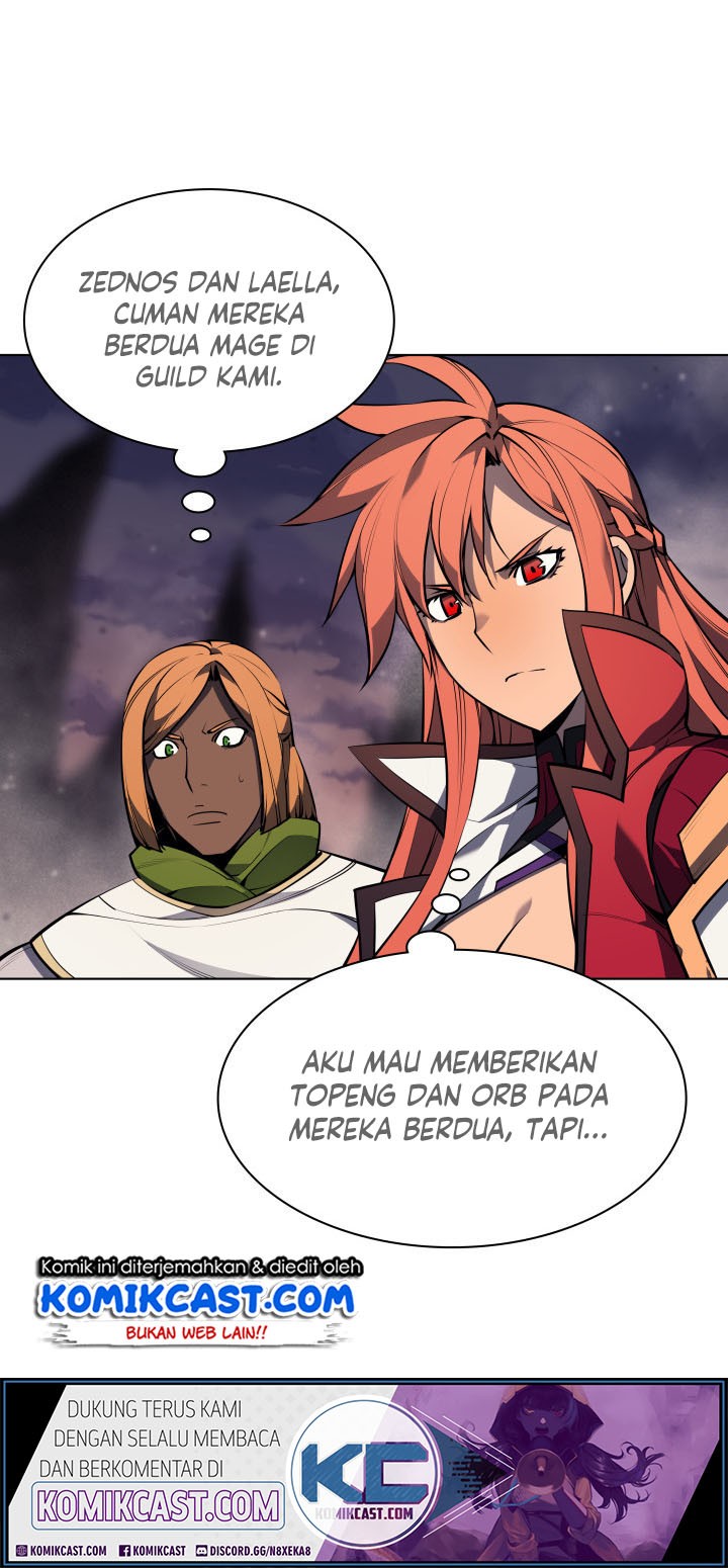 Overgeared Chapter 50 - halaman 13