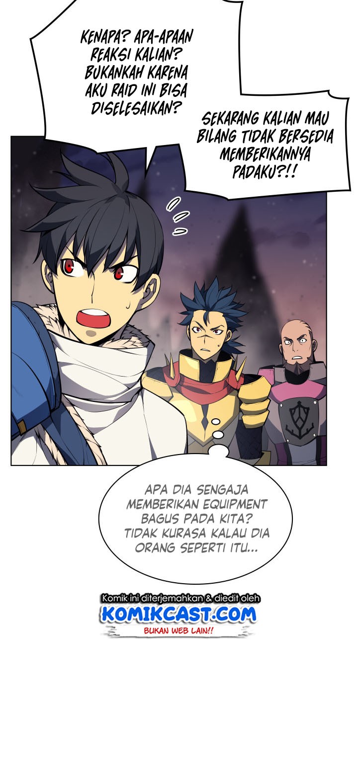 Overgeared Chapter 50 - halaman 16