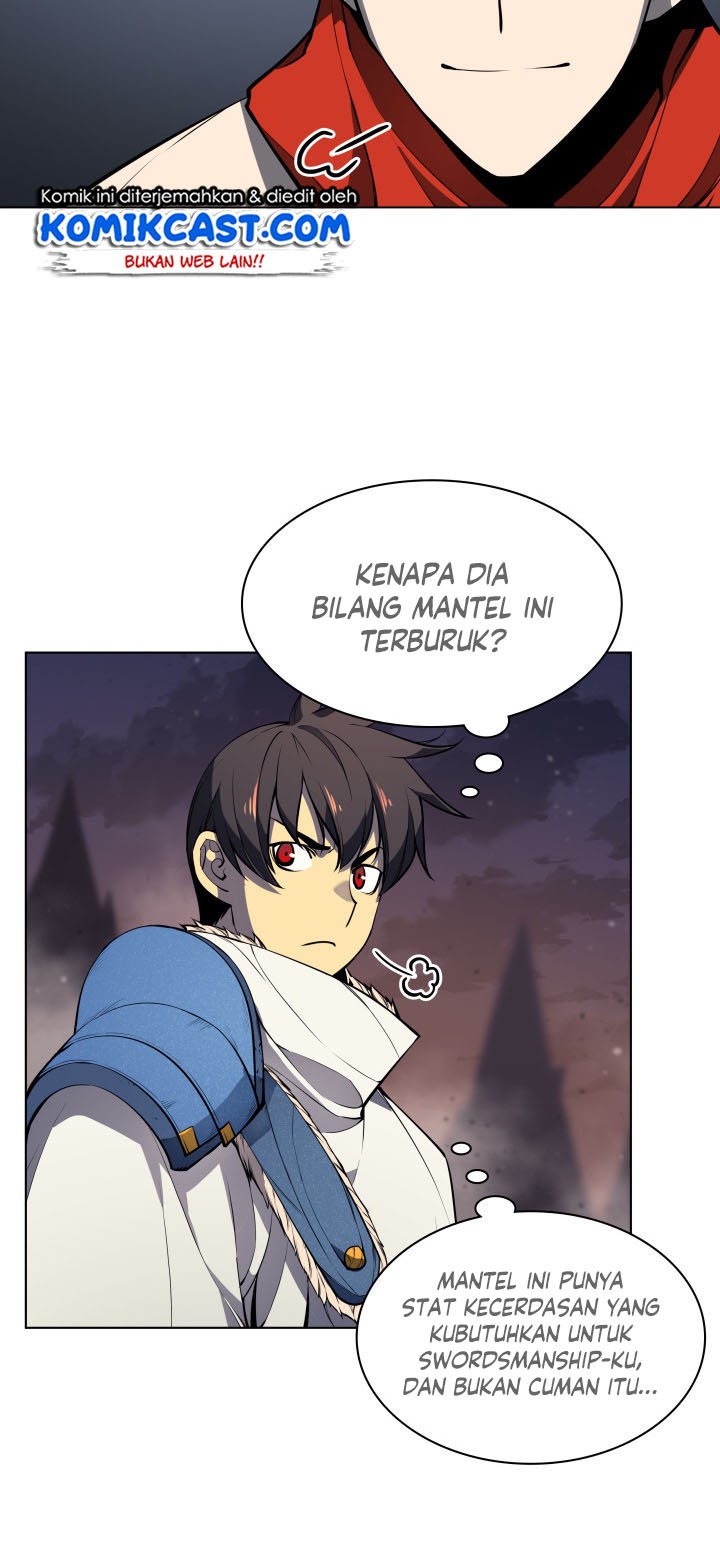 Overgeared Chapter 50 - halaman 19