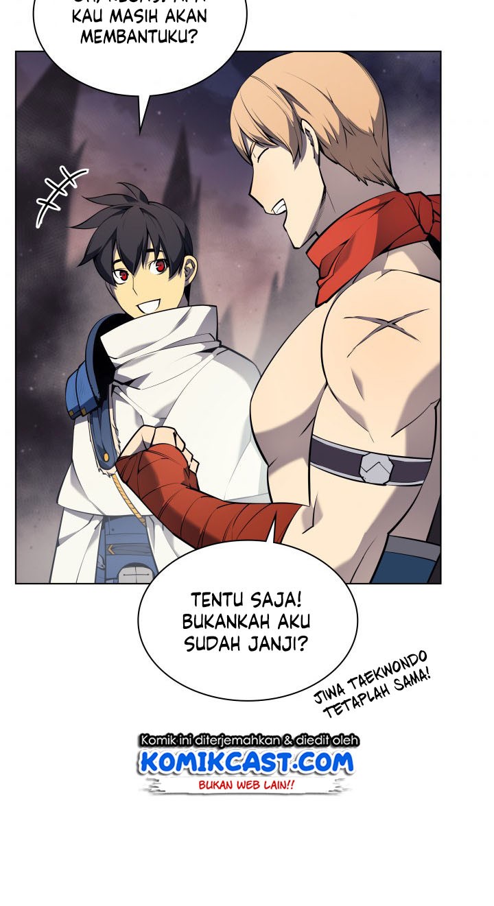 Overgeared Chapter 50 - halaman 25
