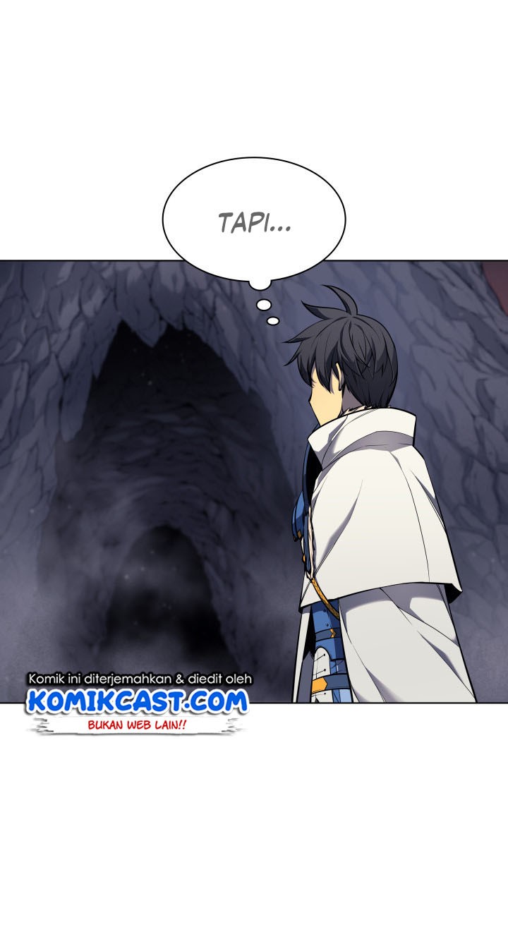 Overgeared Chapter 50 - halaman 28