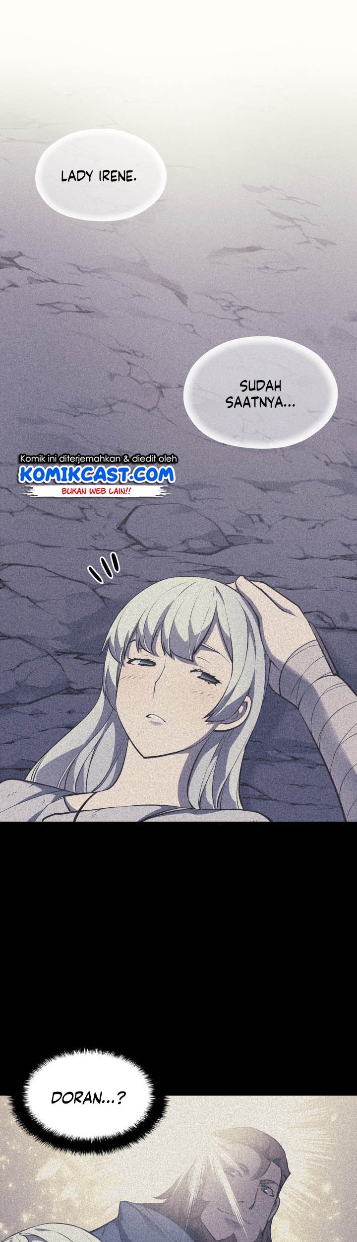 Overgeared Chapter 50 - halaman 30