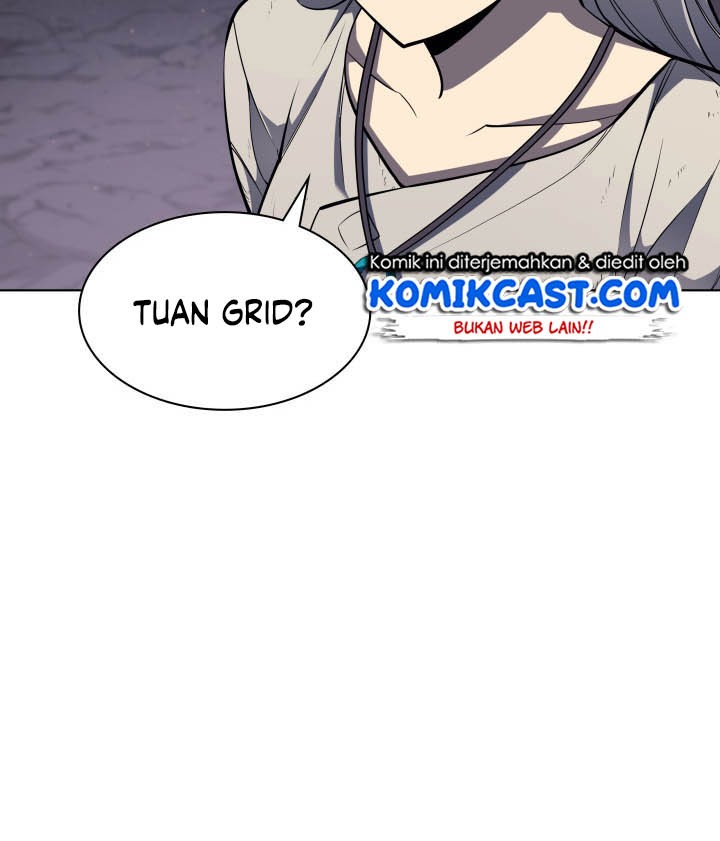 Overgeared Chapter 50 - halaman 37
