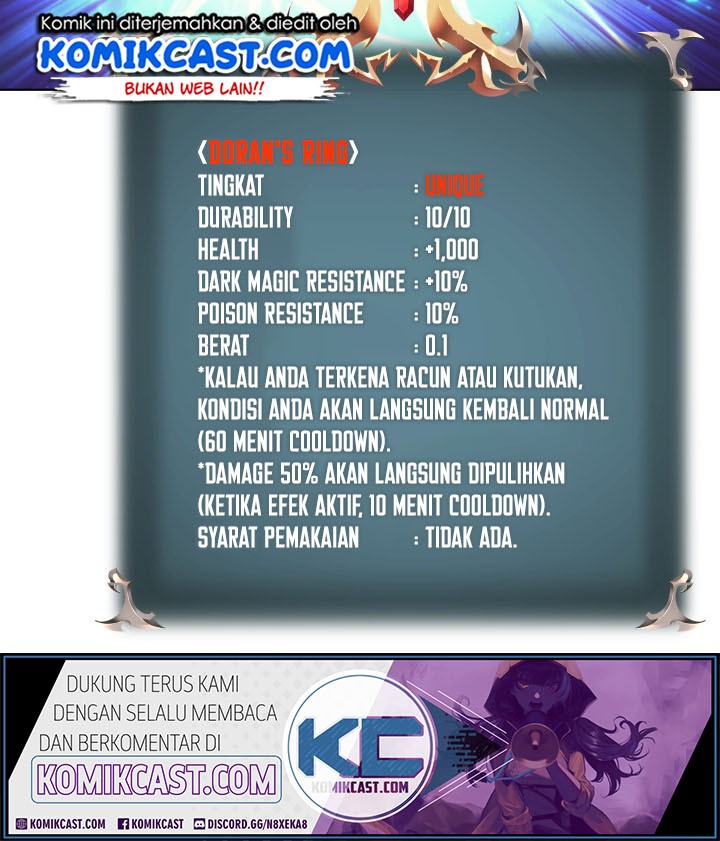 Overgeared Chapter 50 - halaman 40