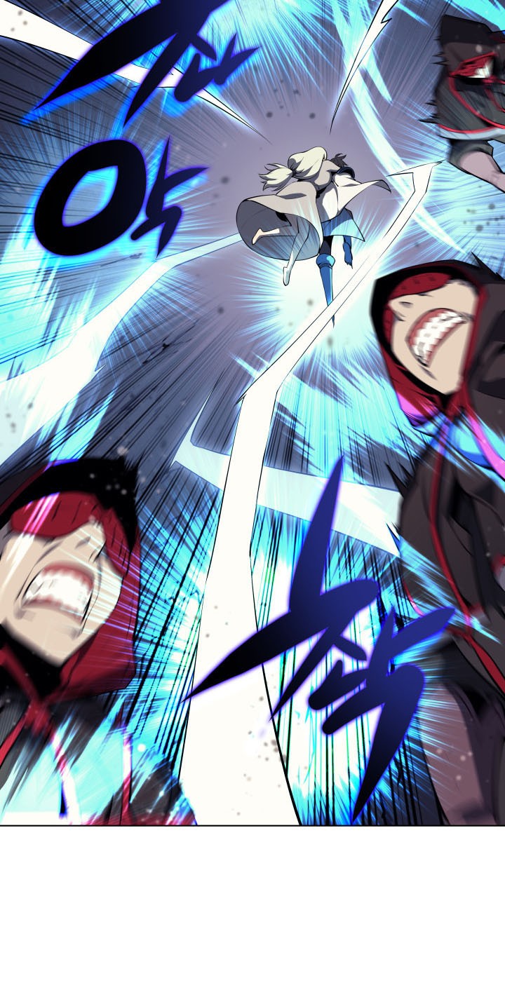 Overgeared Chapter 50 - halaman 46