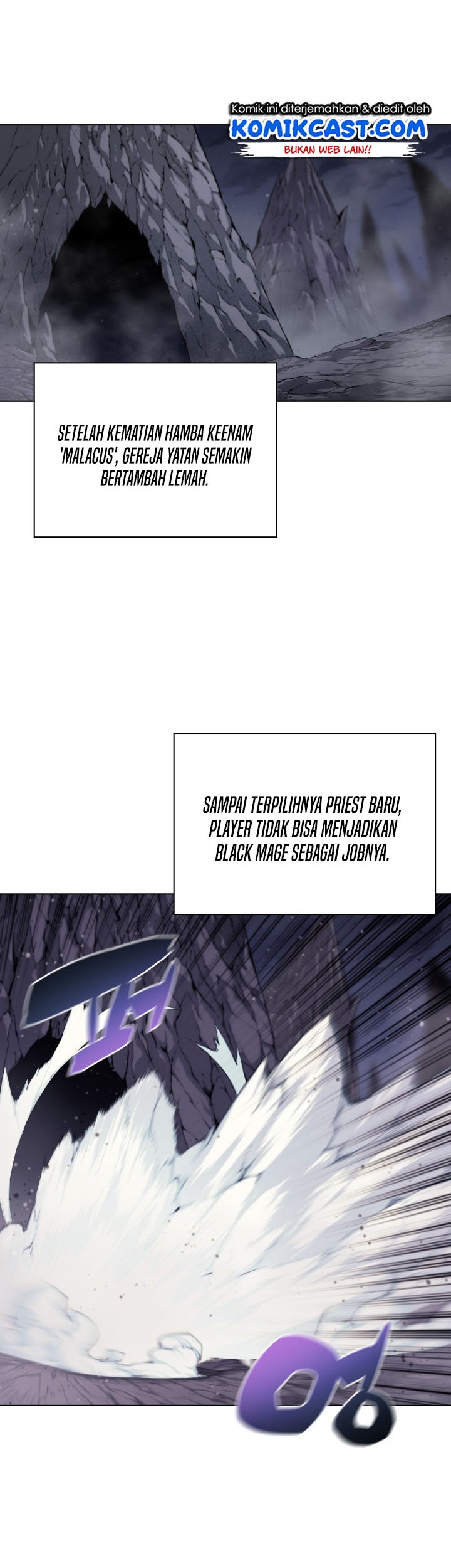 Overgeared Chapter 50 - halaman 54