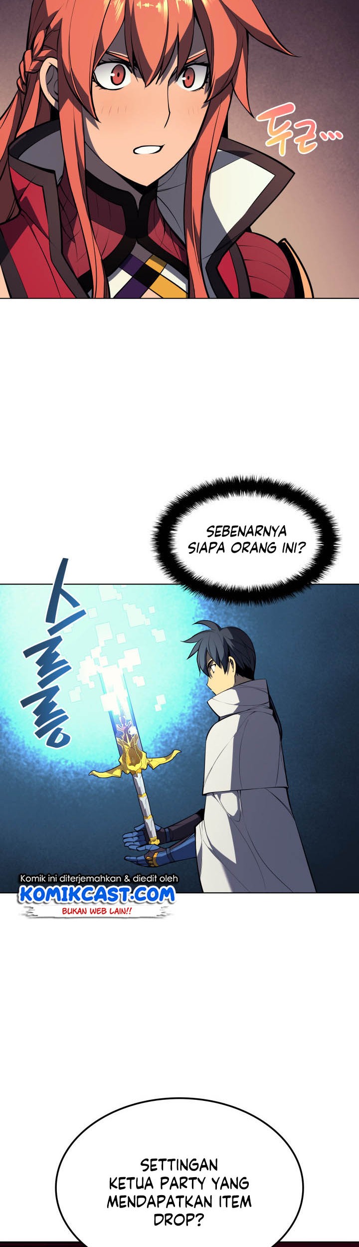 Overgeared Chapter 50 - halaman 6