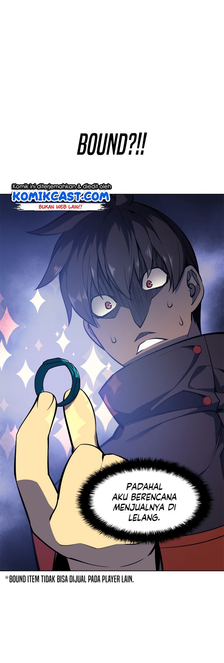 Overgeared Chapter 51 - halaman 10