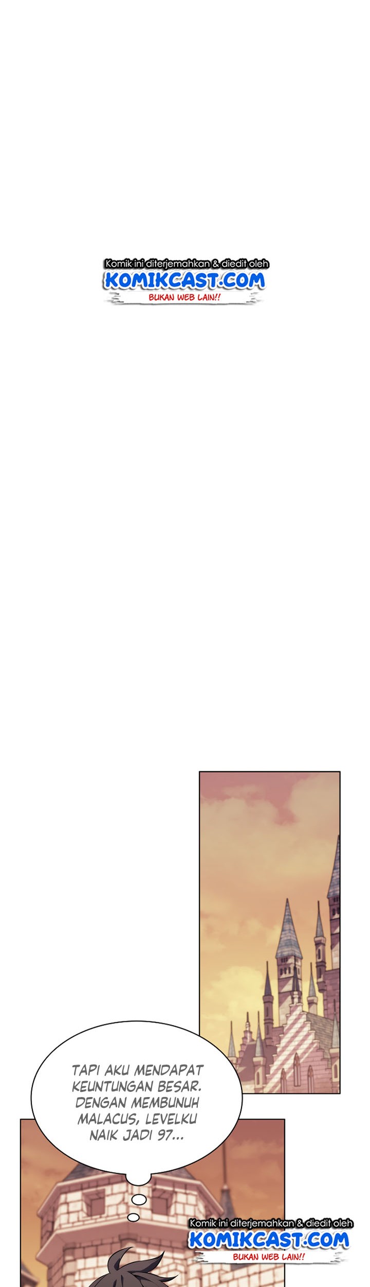 Overgeared Chapter 51 - halaman 12
