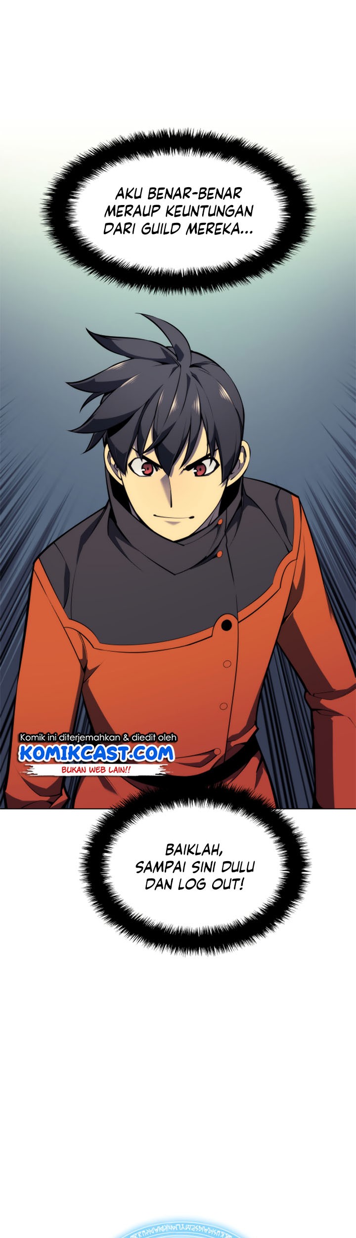 Overgeared Chapter 51 - halaman 14