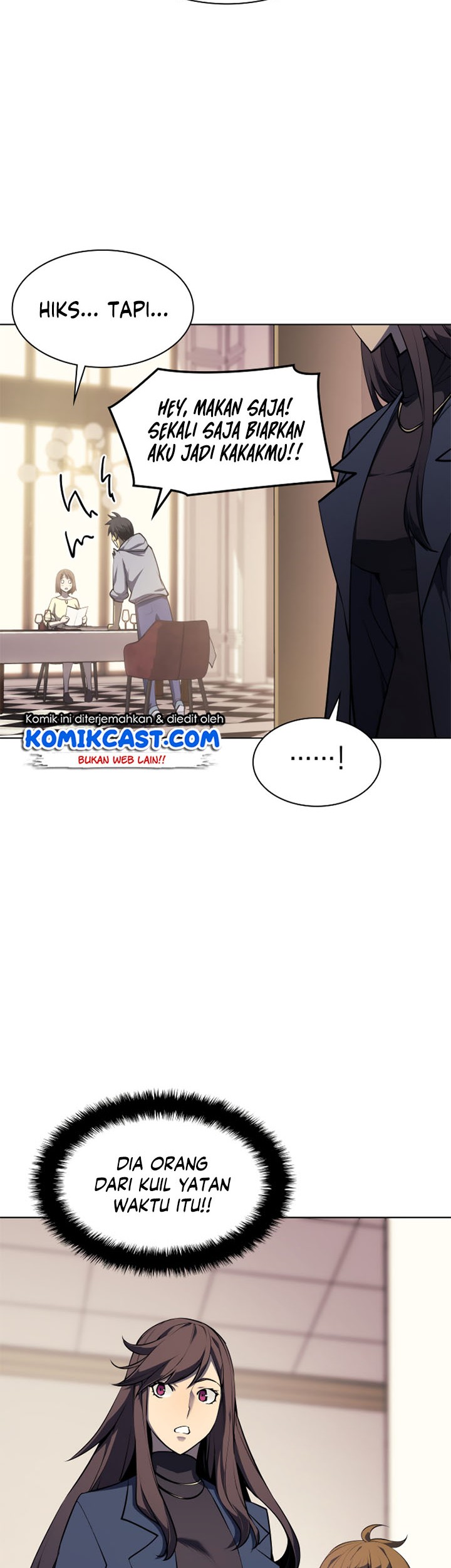 Overgeared Chapter 51 - halaman 18