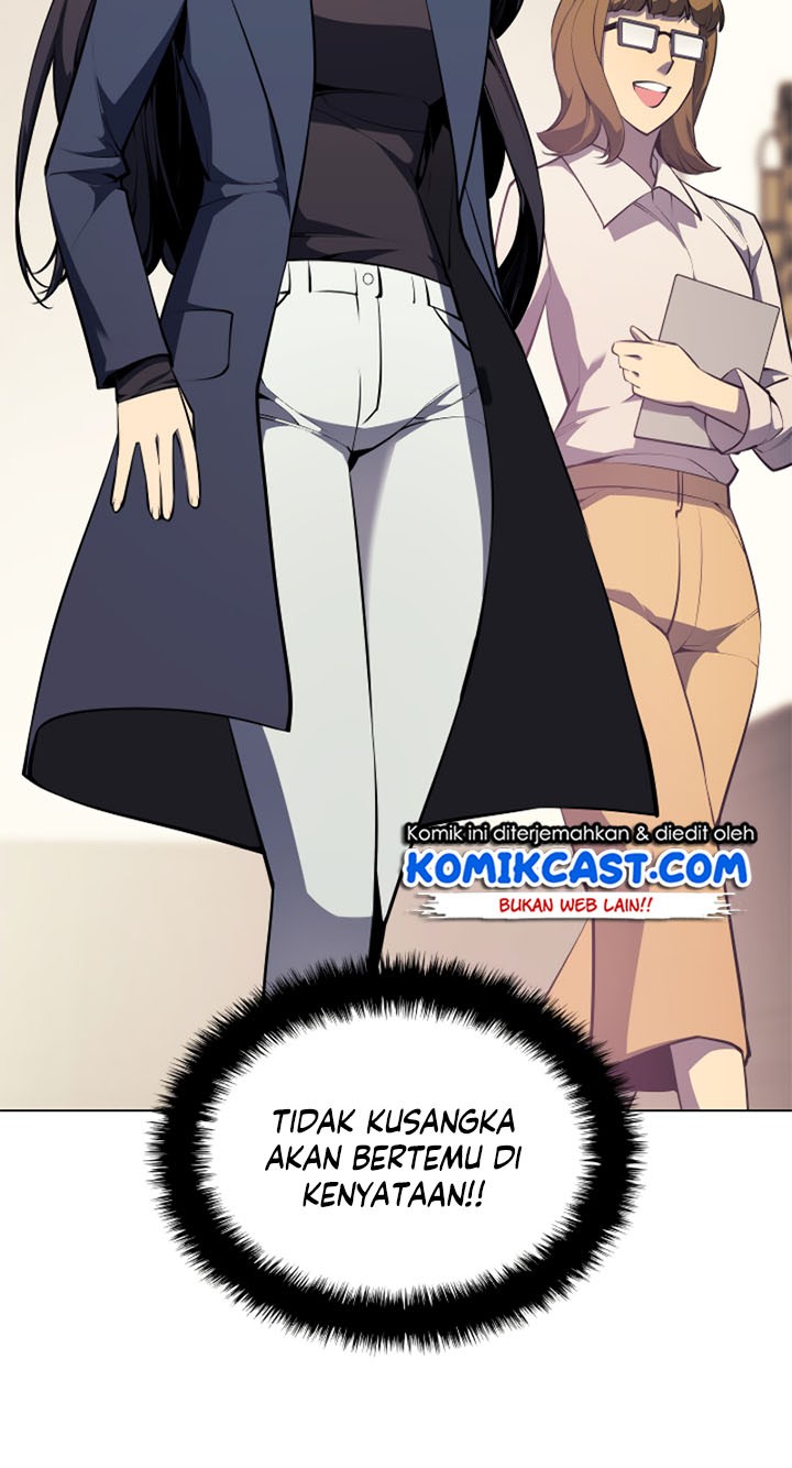 Overgeared Chapter 51 - halaman 19